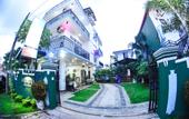 Туры в отель Nebula Residence