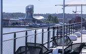Туры в отель Radisson Blu Hotel Bordeaux