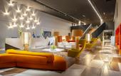 Туры в отель Radisson Blu Hotel Bordeaux