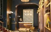Туры в отель Hotel Konti by HappyCulture