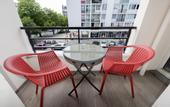 Туры в отель Le 209 Paris Bercy