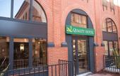 Туры в отель Quality Hotel Toulouse Centre