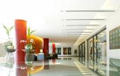 Туры в отель Dorint Pallas Wiesbaden