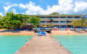 Туры в отель Kaz Kreol Beach Lodge & Wellness Retreat