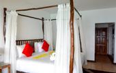 Туры в отель Kaz Kreol Beach Lodge & Wellness Retreat