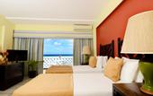 Туры в отель Kaz Kreol Beach Lodge & Wellness Retreat
