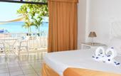 Туры в отель Kaz Kreol Beach Lodge & Wellness Retreat