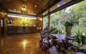 Туры в отель Phu Quoc Bambusa Resort