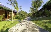 Туры в отель Phu Quoc Bambusa Resort