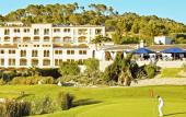 Туры в отель Steigenberger Golf & Spa Resort Camp de Mar