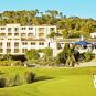Туры в отель Steigenberger Golf & Spa Resort Camp de Mar, оператор Anex Tour