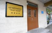 Туры в отель Apartments Dat Exx