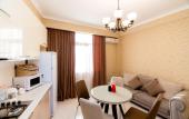 Туры в отель Apartments Dat Exx