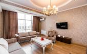 Туры в отель Apartments Dat Exx