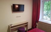 Туры в отель Smart Roomz