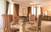 Туры в отель Dorint Seehotel Uberfahrt