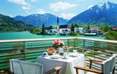 Туры в отель Dorint Seehotel Uberfahrt