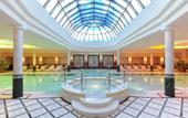 Туры в отель Dorint Seehotel Uberfahrt