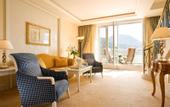 Туры в отель Dorint Seehotel Uberfahrt