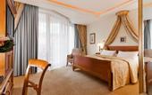 Туры в отель Dorint Seehotel Uberfahrt