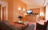 Туры в отель Dorint Seehotel Uberfahrt