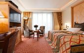 Туры в отель Dorint Seehotel Uberfahrt