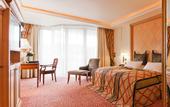 Туры в отель Dorint Seehotel Uberfahrt