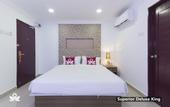 Туры в отель ZEN Rooms Poorna Hotel