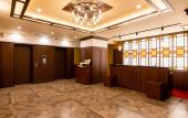 Туры в отель Hotel Wing International Tokyo Akabane