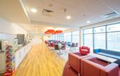 Туры в отель Travelodge London Wembley High Road