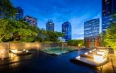 Туры в отель Maitria Hotel Sukhumvit 18 Bangkok – A Chatrium Collection