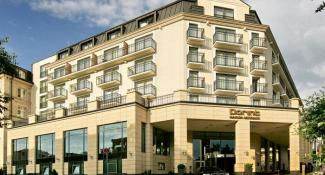 Maison Messmer Baden-Baden - Hommage Luxury Hotels Collection 5*