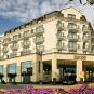 Туры в отель Maison Messmer Baden-Baden - Hommage Luxury Hotels Collection, оператор Anex Tour