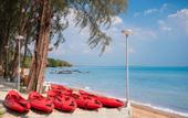 Туры в отель Villa Cha-Cha Krabi Beachfront Resort