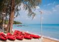 Villa Cha-Cha Krabi Beachfront Resort 4*