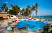 Туры в отель Villa Cha-Cha Krabi Beachfront Resort