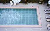Туры в отель Josh Hotel