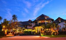 Navatara Phuket Resort