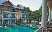 Туры в отель Navatara Phuket Resort
