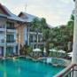 Туры в отель Navatara Phuket Resort, оператор Anex Tour