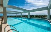 Туры в отель Hampton By Hilton Santo Domingo Airport