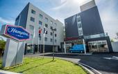 Туры в отель Hampton By Hilton Santo Domingo Airport