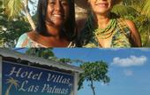 Туры в отель Hotel Villas Las Palmas al Mar