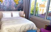 Туры в отель Andronis Athens