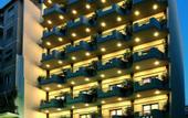 Туры в отель Centrotel Hotel