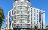 Туры в отель Travelodge London Hounslow