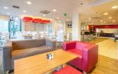 Туры в отель Travelodge London Hounslow