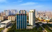 Туры в отель Crowne Plaza West Hanoi Residences