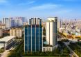 Crowne Plaza West Hanoi Residences 4*