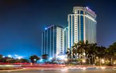 Туры в отель Crowne Plaza West Hanoi Residences